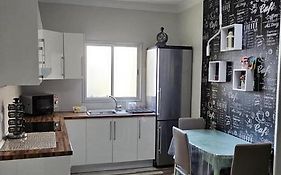 Apartamentos Garakota